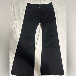 Balenciaga bootcut jeans